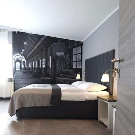 Rooms Kaktus เวลิคาโกริตซา ภายนอก รูปภาพ