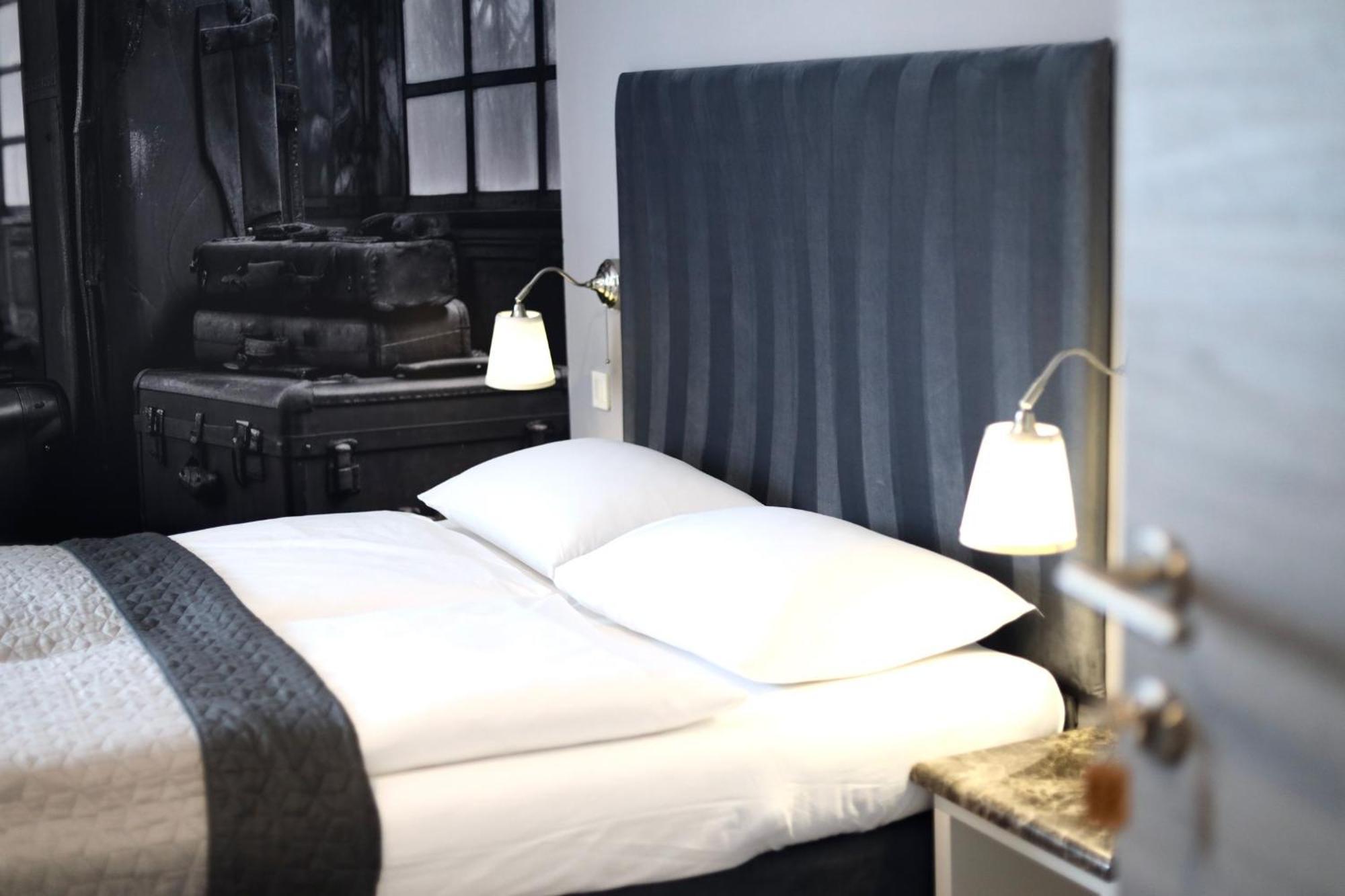 Rooms Kaktus เวลิคาโกริตซา ภายนอก รูปภาพ