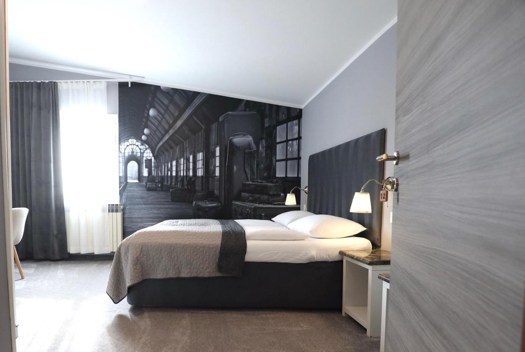Rooms Kaktus เวลิคาโกริตซา ภายนอก รูปภาพ