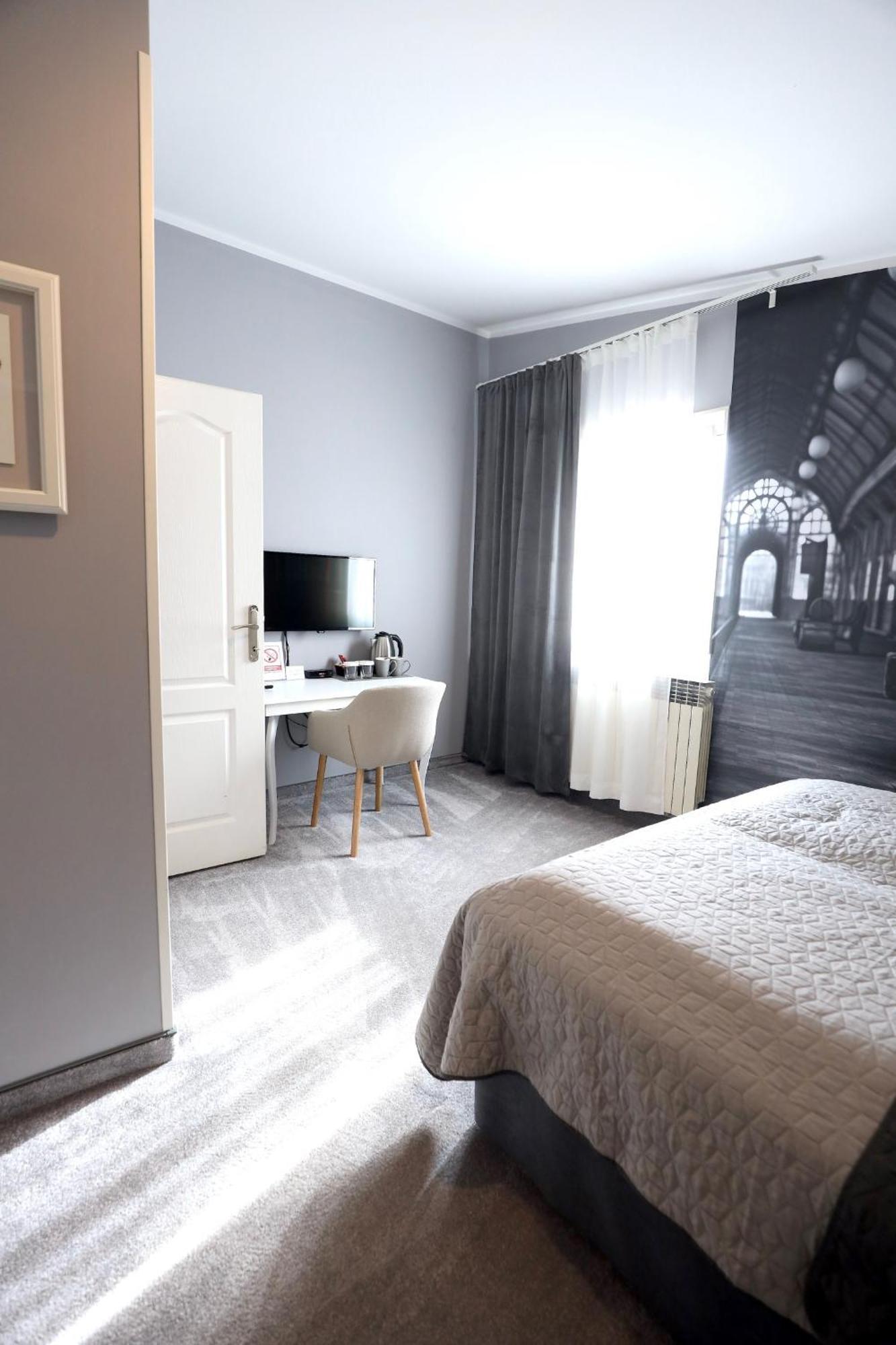 Rooms Kaktus เวลิคาโกริตซา ภายนอก รูปภาพ