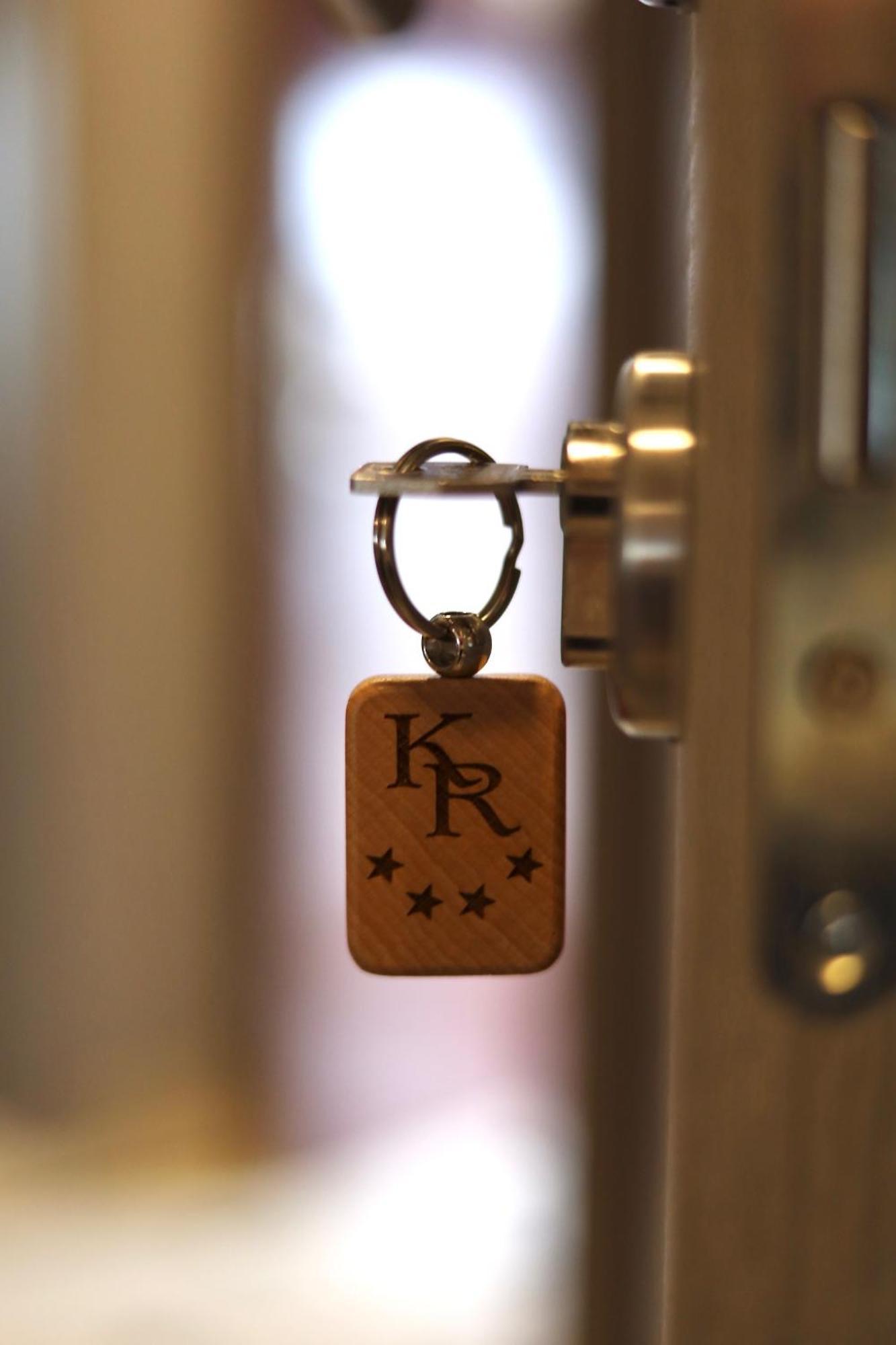 Rooms Kaktus เวลิคาโกริตซา ภายนอก รูปภาพ