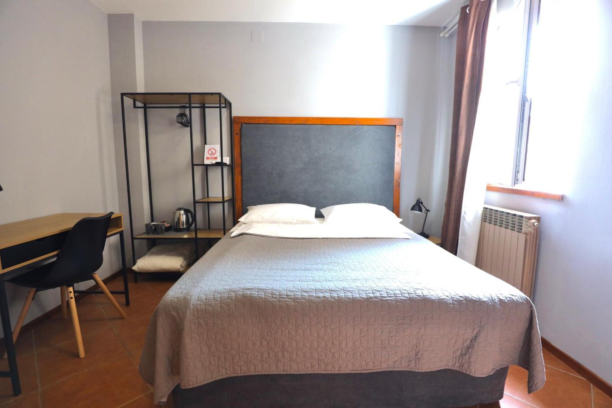 Rooms Kaktus เวลิคาโกริตซา ภายนอก รูปภาพ