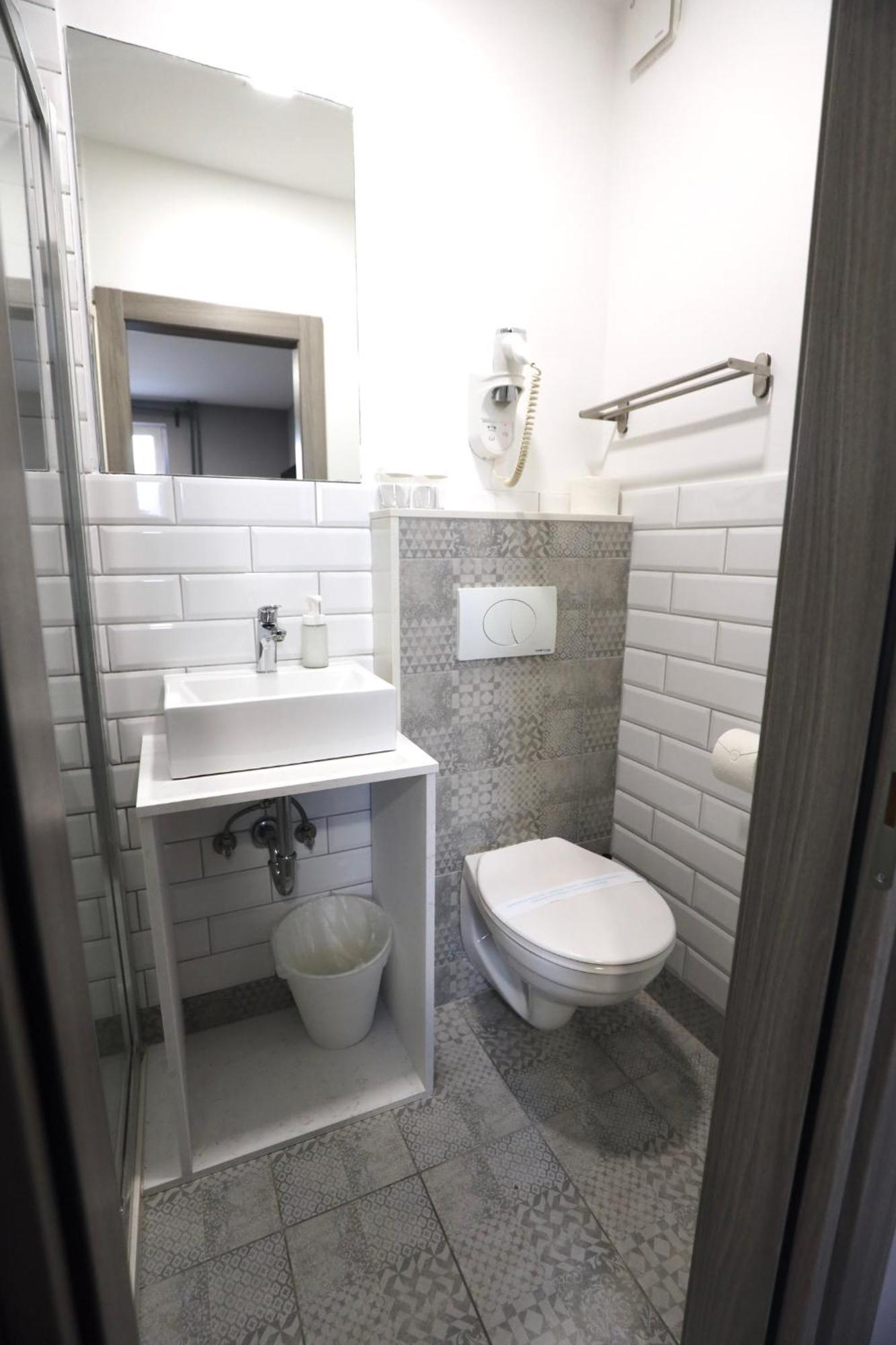 Rooms Kaktus เวลิคาโกริตซา ภายนอก รูปภาพ